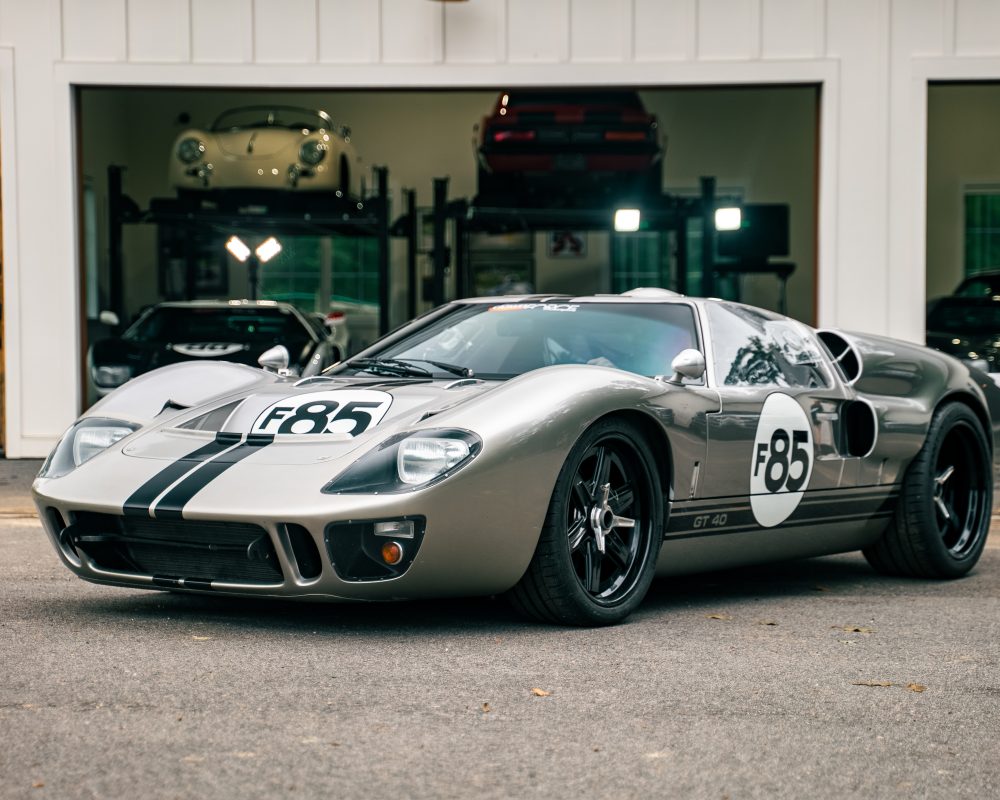 VINGIGGS GT40 F85