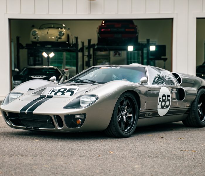 VINGIGGS GT40 F85