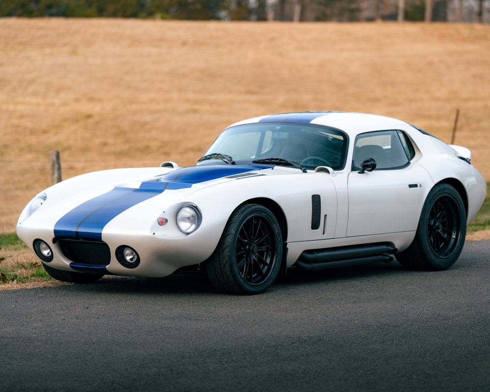 VINGIGGS Shelby Daytona Coupe