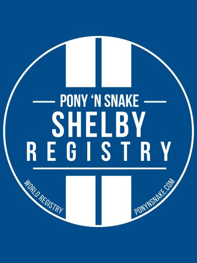 Shelby