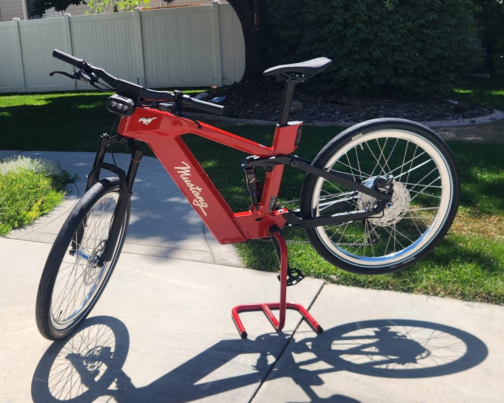 Bike