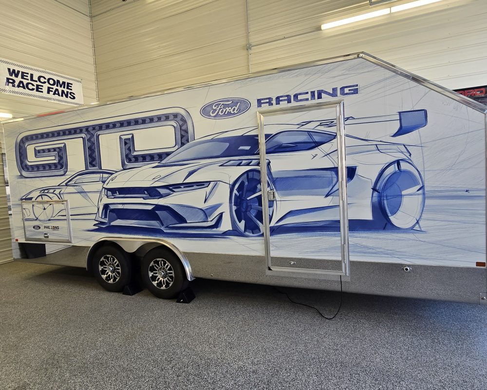 2025 GTD #S215